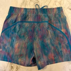 LuLu Lemon Shorts (“5” Inch)